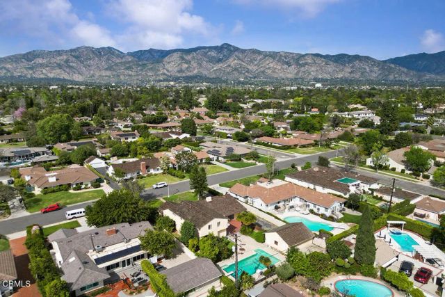2850 Wallingford Road, San Marino, CA 91108