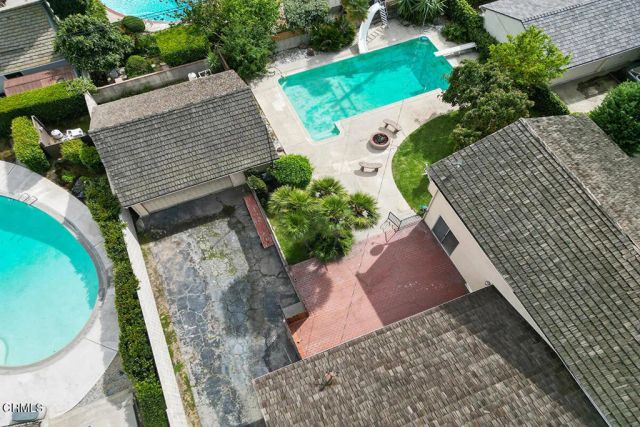 2850 Wallingford Road, San Marino, CA 91108