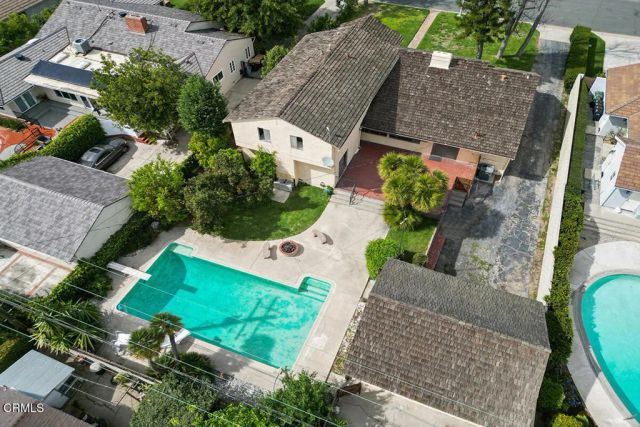 2850 Wallingford Road, San Marino, CA 91108