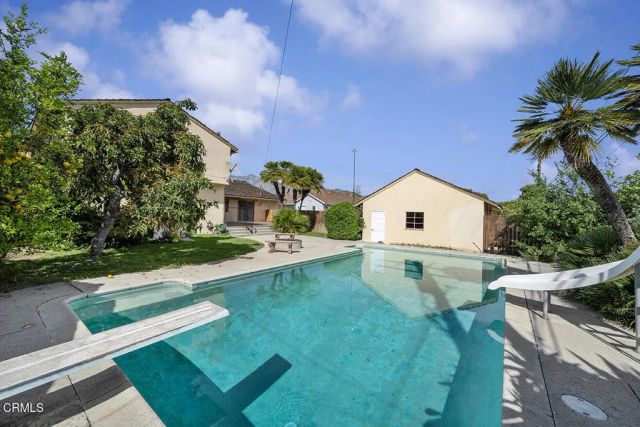 2850 Wallingford Road, San Marino, CA 91108