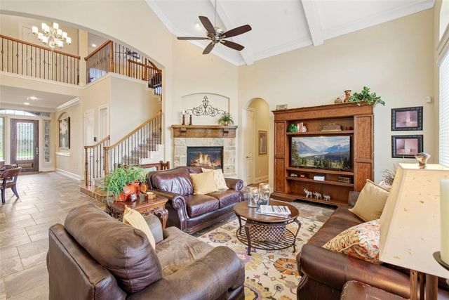 12102 Accorso Street, Richmond, TX 77406
