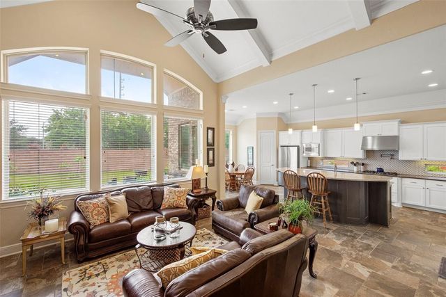 12102 Accorso Street, Richmond, TX 77406