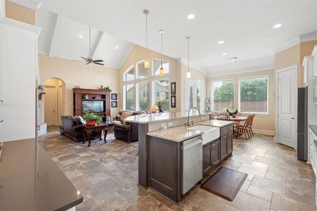 12102 Accorso Street, Richmond, TX 77406