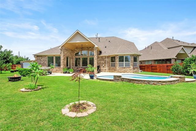 12102 Accorso Street, Richmond, TX 77406