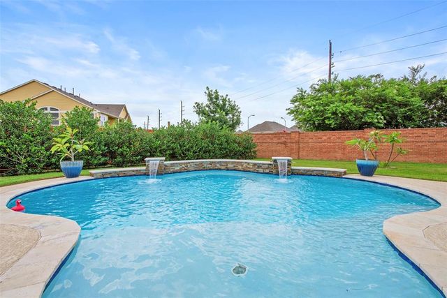 12102 Accorso Street, Richmond, TX 77406