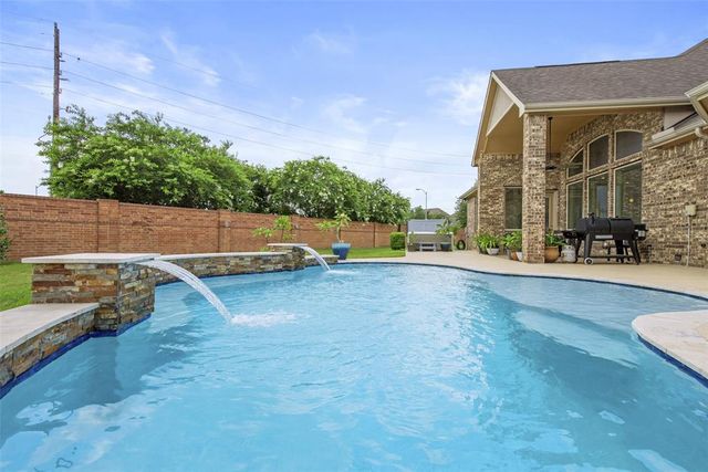 12102 Accorso Street, Richmond, TX 77406