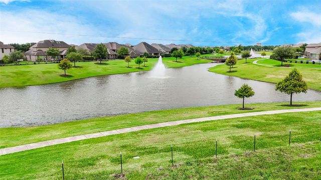 12102 Accorso Street, Richmond, TX 77406