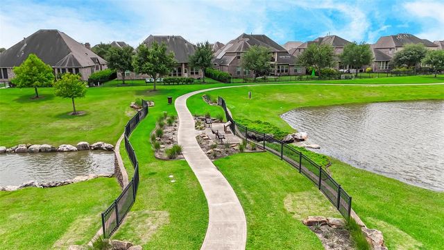 12102 Accorso Street, Richmond, TX 77406