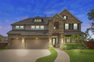 12102 Accorso Street, Richmond, TX 77406