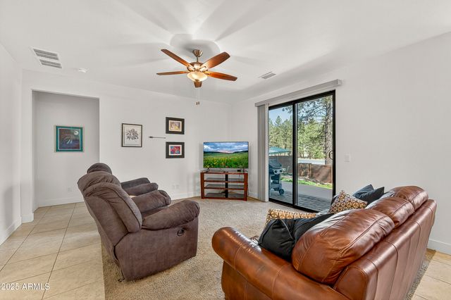 3572 W ALTAIR Way, Flagstaff, AZ 86001