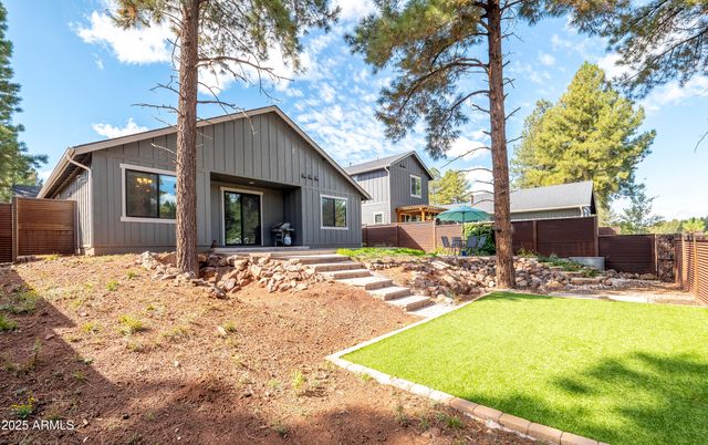 3572 W ALTAIR Way, Flagstaff, AZ 86001
