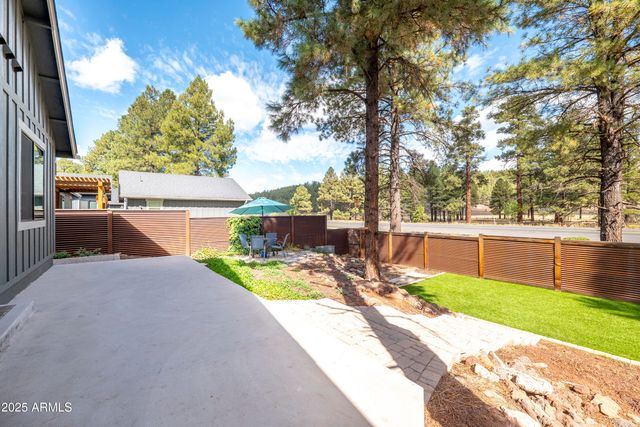 3572 W ALTAIR Way, Flagstaff, AZ 86001
