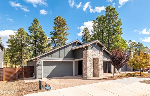 3572 W ALTAIR Way, Flagstaff, AZ 86001