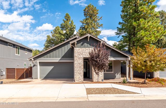 3572 W ALTAIR Way, Flagstaff, AZ 86001