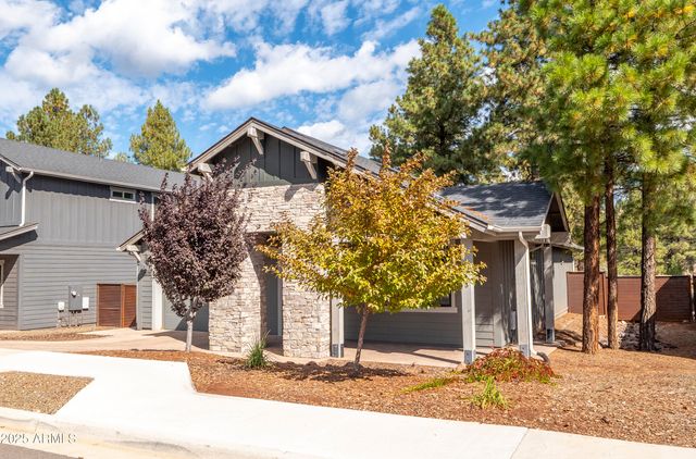 3572 W ALTAIR Way, Flagstaff, AZ 86001