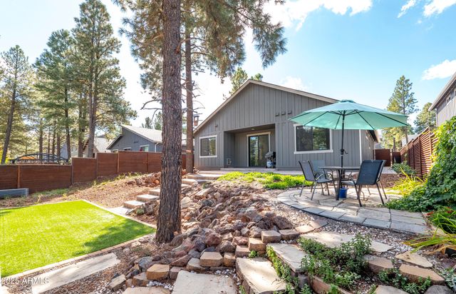 3572 W ALTAIR Way, Flagstaff, AZ 86001