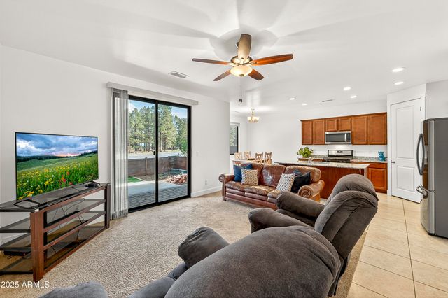 3572 W ALTAIR Way, Flagstaff, AZ 86001