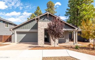 3572 W ALTAIR Way, Flagstaff, AZ 86001