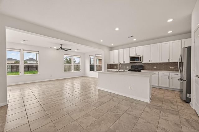 25526 Reign Wayman Court, Katy, TX 77493