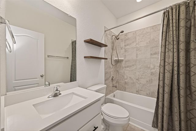 25526 Reign Wayman Court, Katy, TX 77493