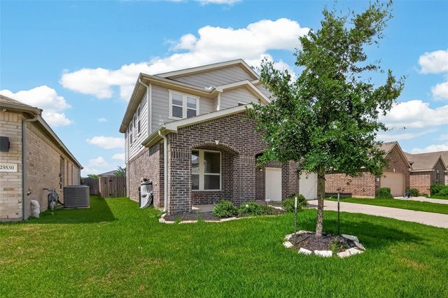 25526 Reign Wayman Court, Katy, TX 77493