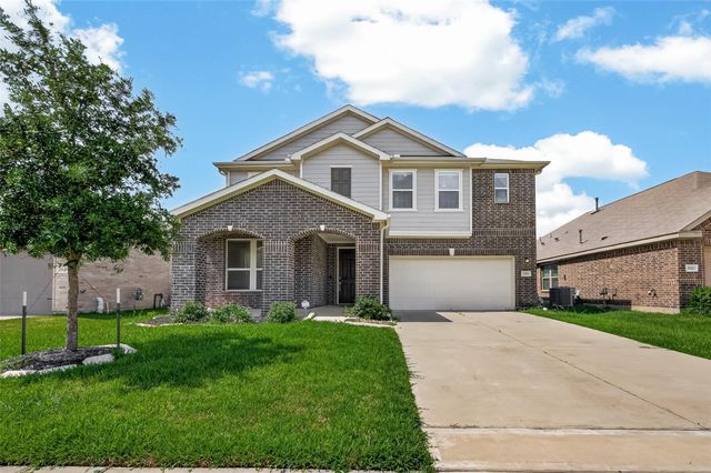 25526 Reign Wayman Court, Katy, TX 77493