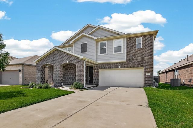 25526 Reign Wayman Court, Katy, TX 77493
