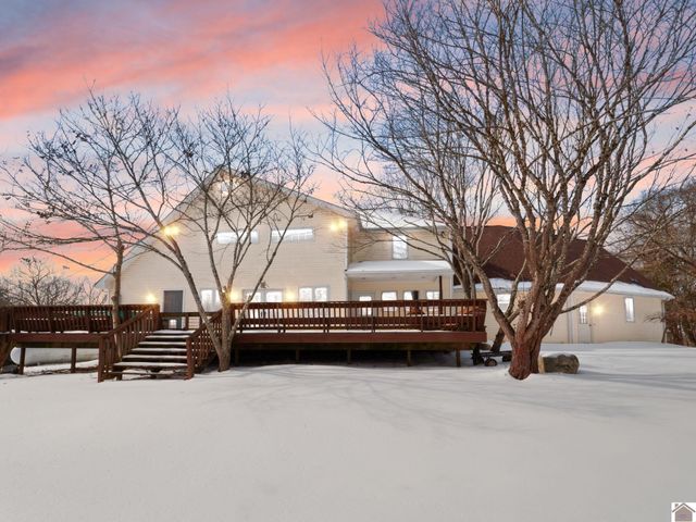 128 geurin rd, Murray, KY 42071