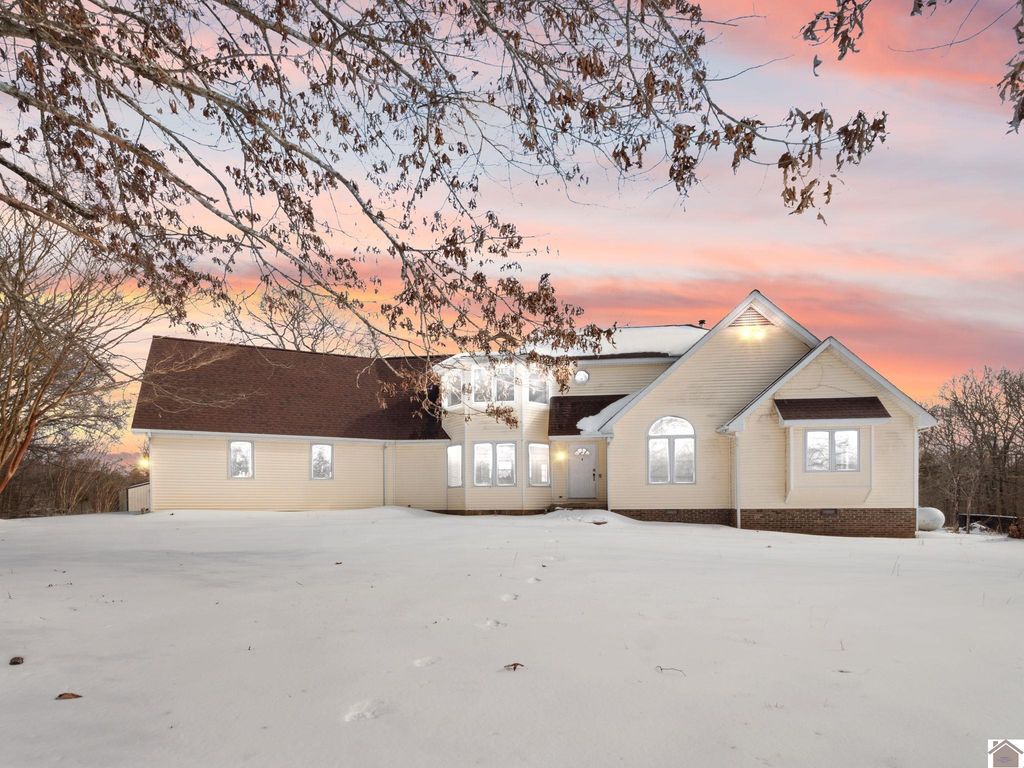 128 geurin rd, Murray, KY 42071