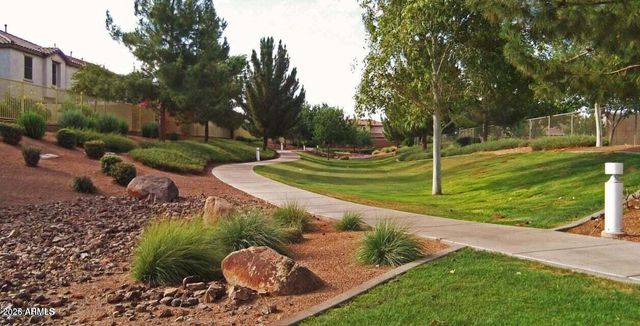 2751 S Southwind Drive, Gilbert, AZ 85295