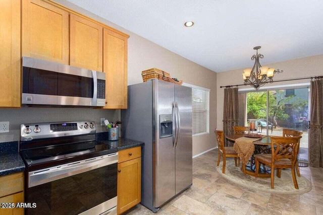 2751 S Southwind Drive, Gilbert, AZ 85295