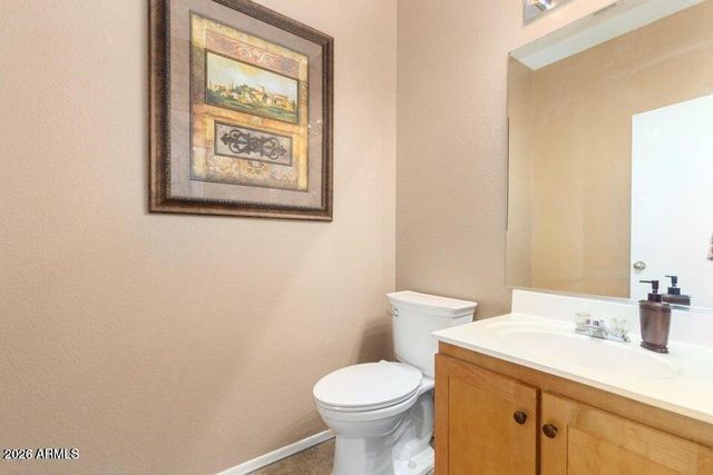 2751 S Southwind Drive, Gilbert, AZ 85295