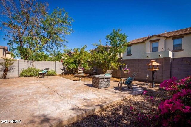 2751 S Southwind Drive, Gilbert, AZ 85295