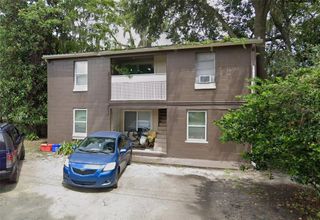 811 NE 20TH STREET A & B, Gainesville, FL 32641