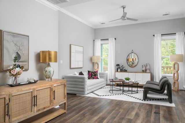 77 Snow Line Lane, Ooltewah, TN 37363