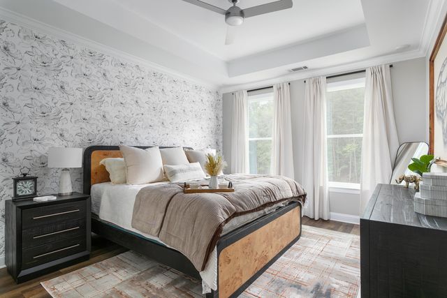 77 Snow Line Lane, Ooltewah, TN 37363