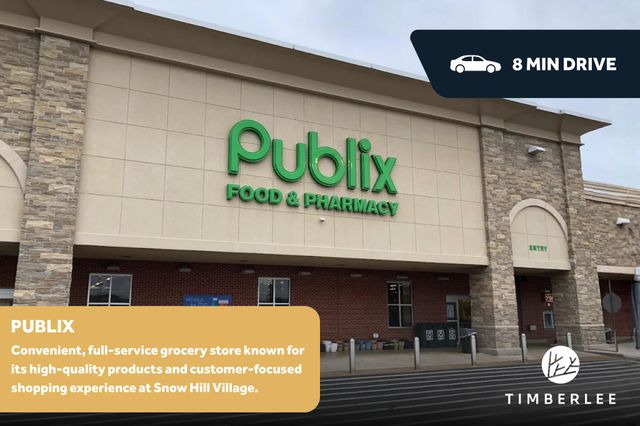 77 Snow Line Lane, Ooltewah, TN 37363