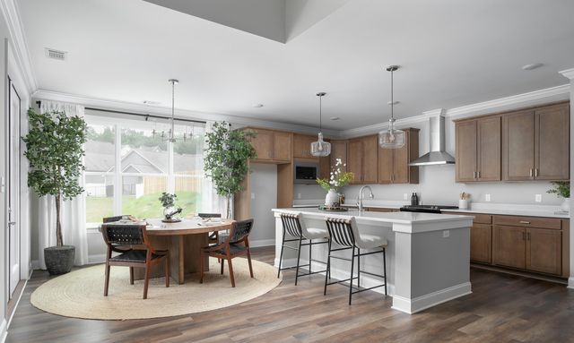 77 Snow Line Lane, Ooltewah, TN 37363