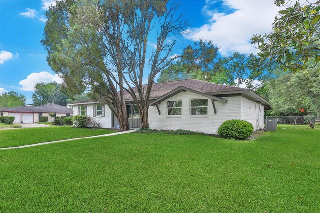 5703 Oakham Street, Houston, TX 77085