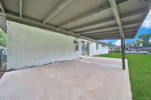 5703 Oakham Street, Houston, TX 77085