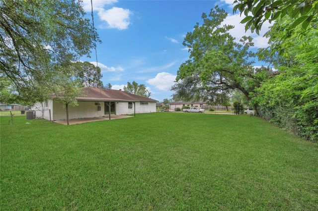 5703 Oakham Street, Houston, TX 77085