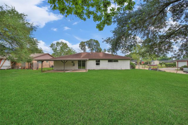 5703 Oakham Street, Houston, TX 77085