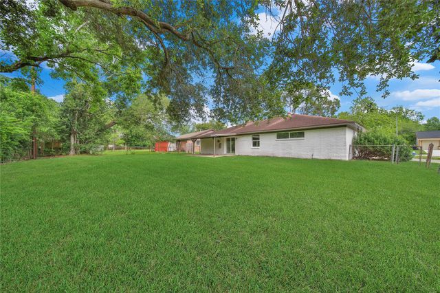 5703 Oakham Street, Houston, TX 77085