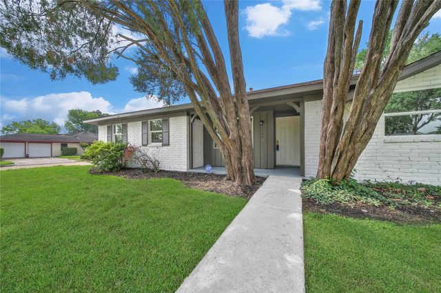 5703 Oakham Street, Houston, TX 77085