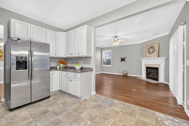 237 Inkster Cove, Raleigh, NC 27603