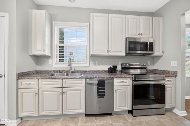 237 Inkster Cove, Raleigh, NC 27603