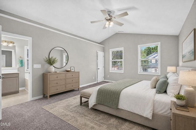 237 Inkster Cove, Raleigh, NC 27603