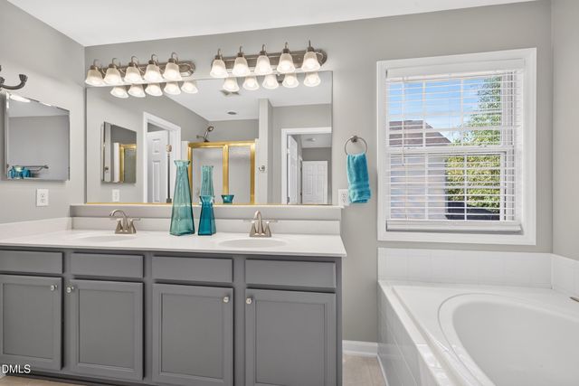 237 Inkster Cove, Raleigh, NC 27603