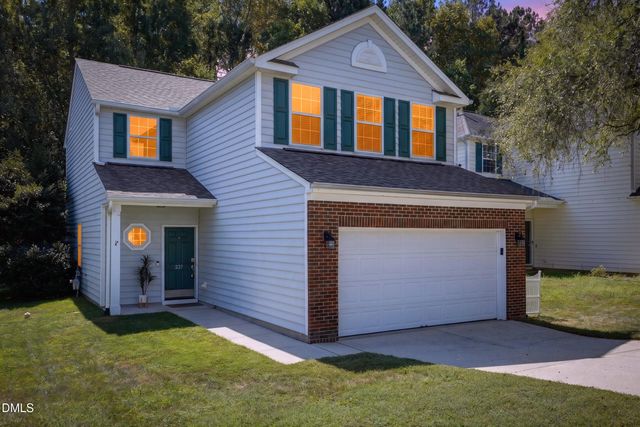 237 Inkster Cove, Raleigh, NC 27603