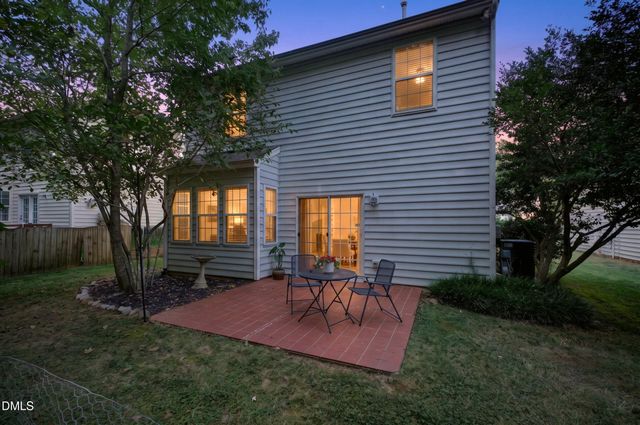 237 Inkster Cove, Raleigh, NC 27603
